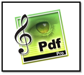 PDFtoMusic Pro 1.7.6 Crack + Registration Code [Latest 2024]