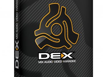 PCDJ DEX 3.18.0 Crack With License Key Free Download [Latest]