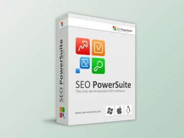 SEO PowerSuite 97.1 Crack + Activation Key [2022] Free Download