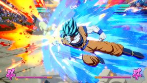DRAGON BALL FighterZ 1.18 With Crack Free Download [Latest]