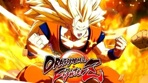 DRAGON BALL FighterZ 1.18 With Crack Free Download [Latest]