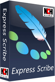 Express Scribe 12.19 Crack 2024 With Registration Code [Latest]