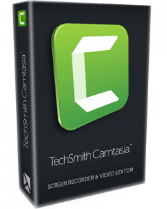 Camtasia Studio 2022.3.0 Crack With Serial Key [Latest 2022]