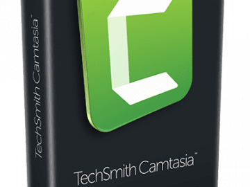 Camtasia Studio 2024.9 Crack + Keygen Free Download [Latest]