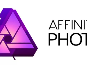 Serif Affinity Photo Crack With License Key [Latest]