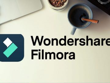 Wondershare Filmora Crack With Key [Latest 2024]