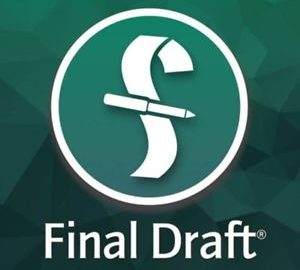 Final Draft Crack + Activation Code [Latest]