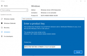 Windows Server 2024 Crack With Activation Key [Latest 2024]