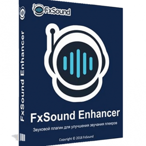 FxSound Enhancer Premium 21.1.19 Crack with Serial key [2024]