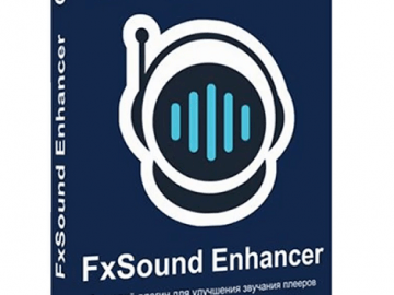 FxSound Enhancer Premium 21.1.16.0 With Crack [Latest 2023]