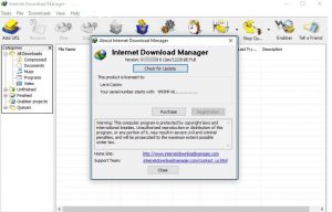 IDM Crack 6.41 Build 11 Patch + Serial Key Free Download [2023]