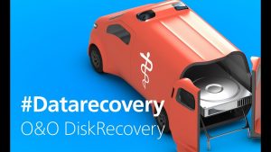 O&O DiskRecovery 17.4.467 Crack With License Key 2023 [Latest]