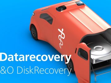 O&O DiskRecovery Professional Crack + Key [Latest]