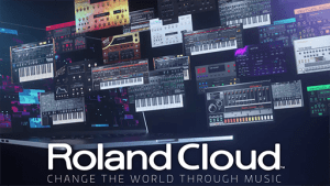 Roland Cloud Legendary & Aira Total 13.2 + Crack [Latest 2024]
