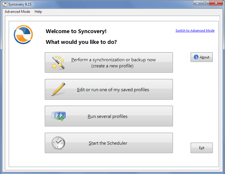 Syncovery Pro 10.14.0 Crack + License Key [Latest 2024]