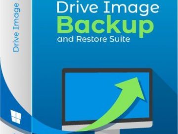 TeraByte Drive Image Backup & Restore Suite Crack [Latest]