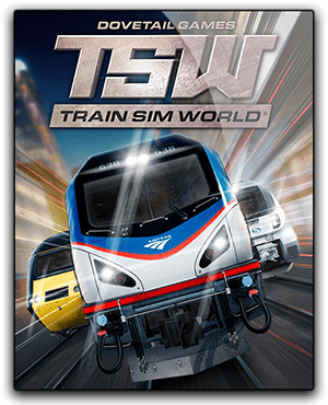 Train Simulator 2024 Crack + License Key Free Download [Latest]