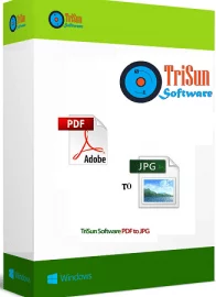 TriSun PDF to JPG Crack With License Key [Latest]