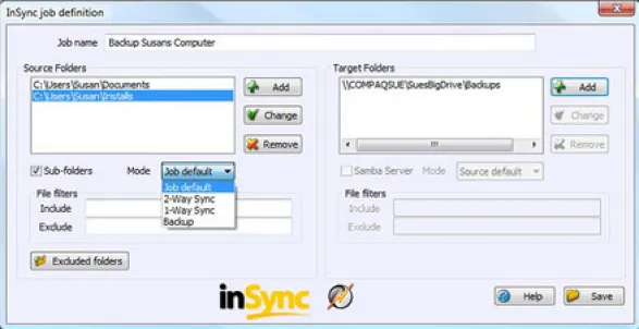 Insync 3.8.7.50505 Crack + (100% working) Activation key [2024]