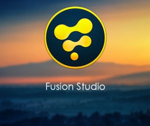Design Fusion Studio Crack + Activation Key [New 2023]
