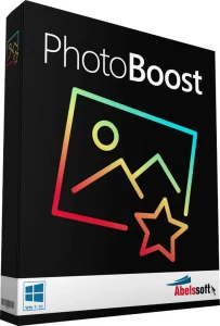 Abelssoft PhotoBoost 25.9.73 With Crack + License Key [Latest]