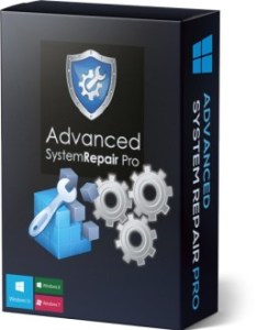 Advanced System Repair Pro 2.0.0.2 Crack + License Key [2024]
