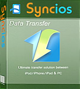 Anvsoft SynciOS data transfer 8.8.7 crack + Activation key [2024]