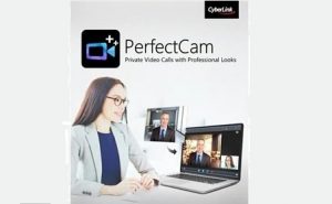CyberLink PerfectCam Premium 2.3.7124.0 Crack + Key [2024]