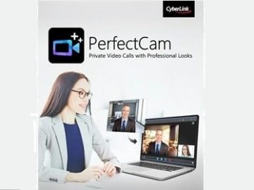 CyberLink PerfectCam Premium + Crack [Latest 2024]