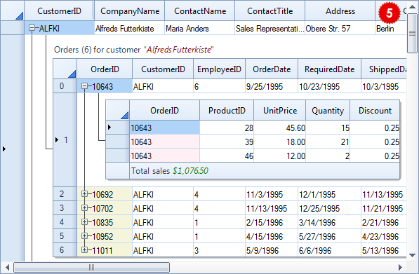 DevComponents DotNetBar 14.1.0.38 Crack + Serial Key [Latest]