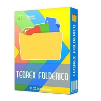 FolderIco 7.2.2 Crack 2024 With Serial Key Free Download [Latest]