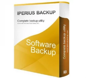 Iperius Backup 8.2.4 Crack With Activation Code [Latest 2024]