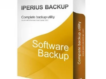 Iperius Backup 7.6.7 Crack + Activation Code [Updated 2023]