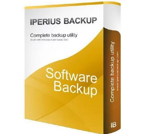 Iperius Backup 7.6.7 Crack + Activation Code [Updated 2023]