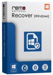 Remo Recover 6.3.2.2554 Crack + Activation Key [Latest 2024]