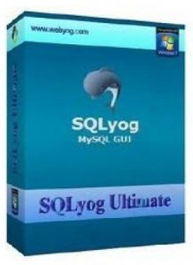 SQLyog Ultimate 13.2.9 Crack 2024 + Serial Key [Latest 2024]