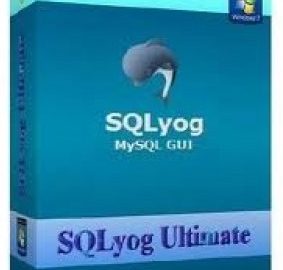 SQLyog Ultimate Full Crack + Keygen Free Download [latest]