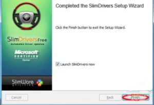 SlimDrivers 2.3.2 Crack 2023 + Serial Key Free Download [Latest]