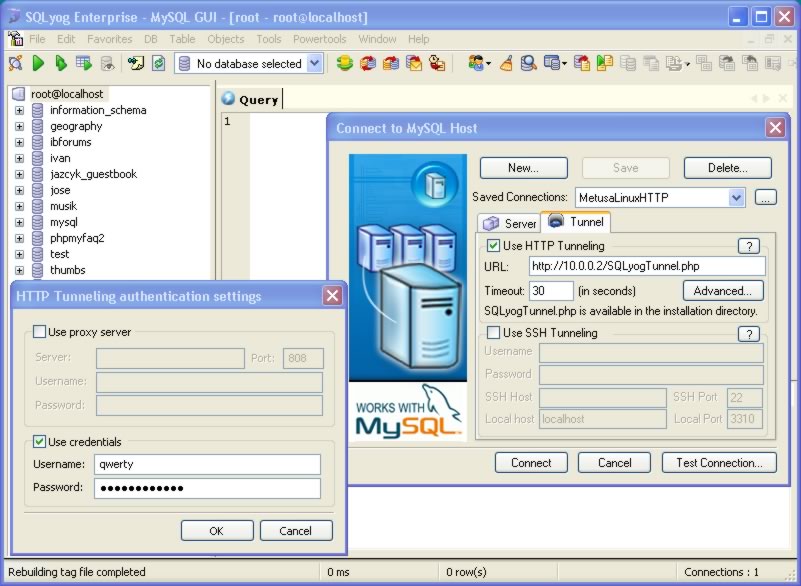 SQLyog Ultimate 13.2.9 Crack 2024 + Serial Key [Latest 2024]