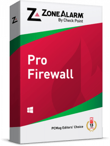 ZoneAlarm Pro Antivirus Firewall 15.8.219 Crack With Key [2024]