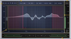 Sound theory Gullfoss 1.10.0 + Full Crack Download [2023]