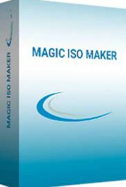 Magic ISO Maker With Full Crack Download [Latest]