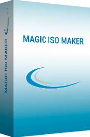 Magic ISO Maker 6.2.100 Full Crack With Registration Key [Latest]