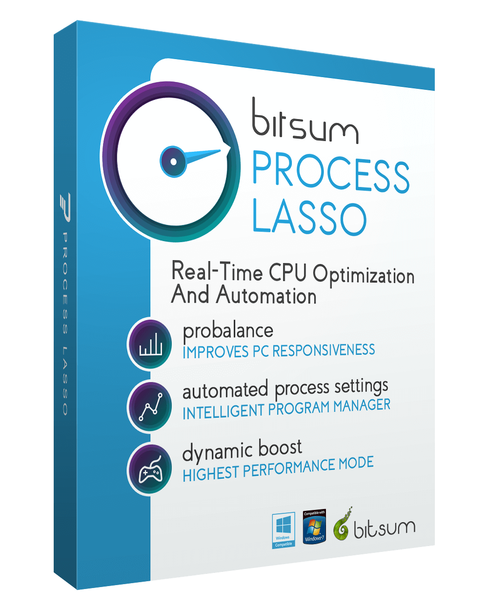 for android instal Process Lasso Pro 12.3.1.20