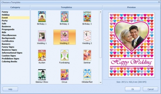 RonyaSoft Poster Designer 2.3.33 Crack + Activation Key [2024]