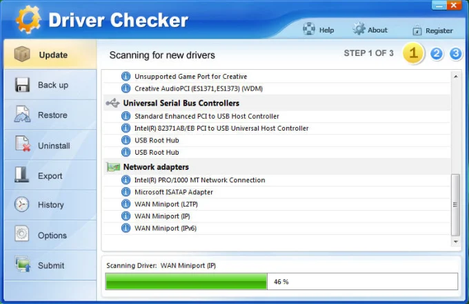 Driver Checker  Crack + Keygen Free Download  