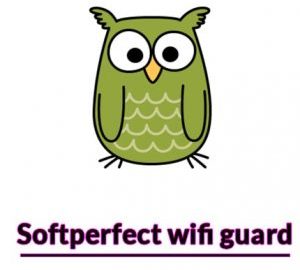 SoftPerfect WiFi Guard Crack + Keygen Free Download [latest]