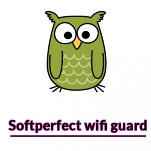 SoftPerfect WiFi Guard 3.2.2 + Crack Full Free Download [Latest]