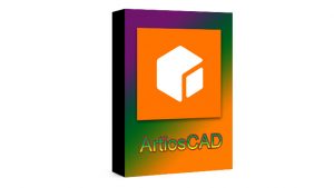 ArtiosCAD 23.07.3268 + Crack Full Free Download [Latest] 2024