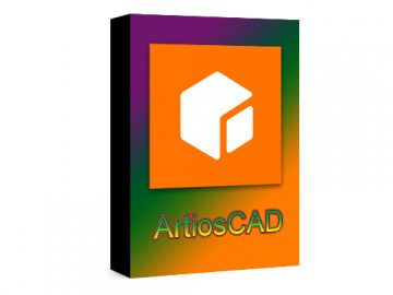 ArtiosCAD 23.1 Crack 2023 Full Version Download [Latest]